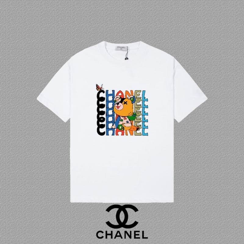 Chanel T-Shirt 33 4