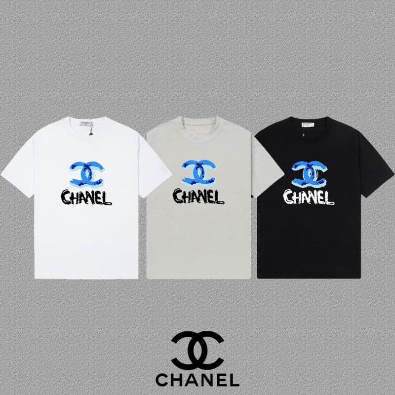 Chanel T-Shirt 34 1