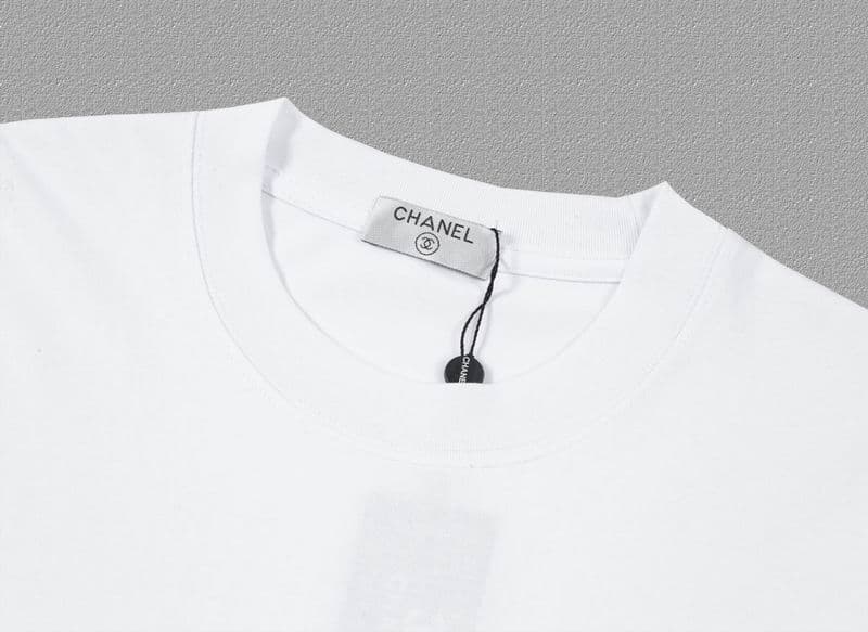 Chanel T-Shirt 34 11