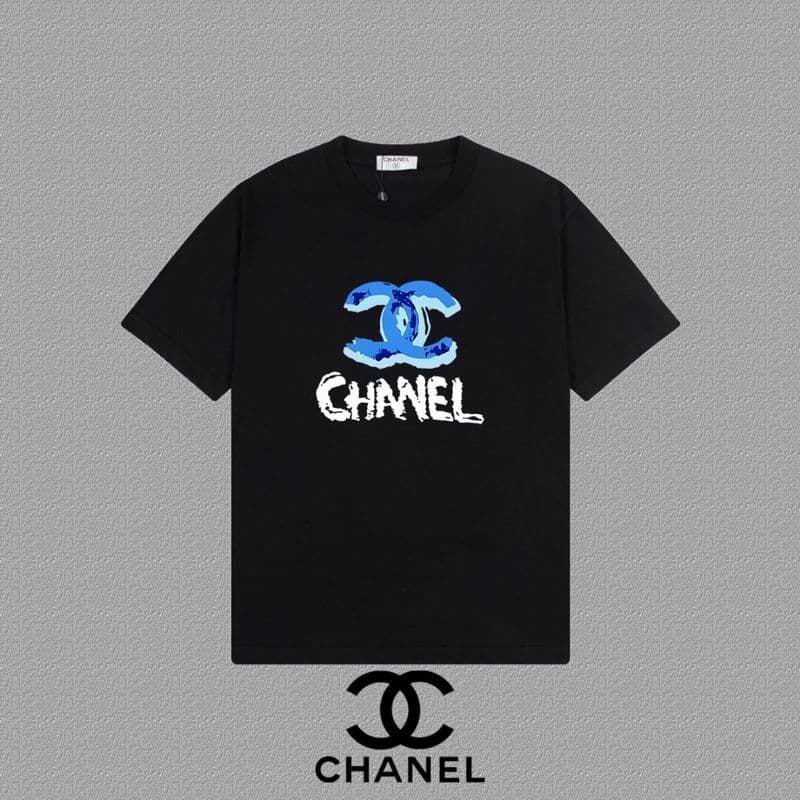 Chanel T-Shirt 34 2