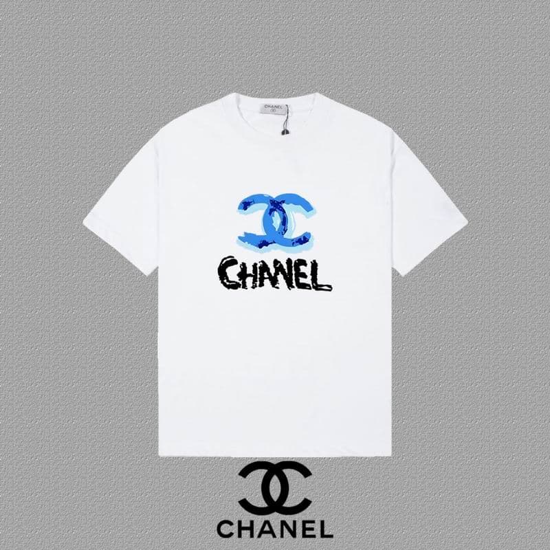 Chanel T-Shirt 34 4