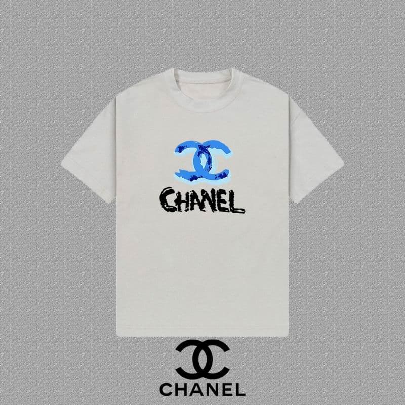 Chanel T-Shirt 34 6