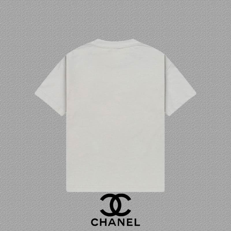 Chanel T-Shirt 34 7