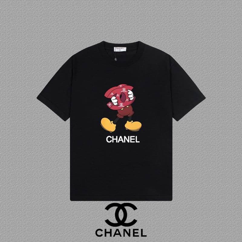 Chanel T-Shirt 35 2