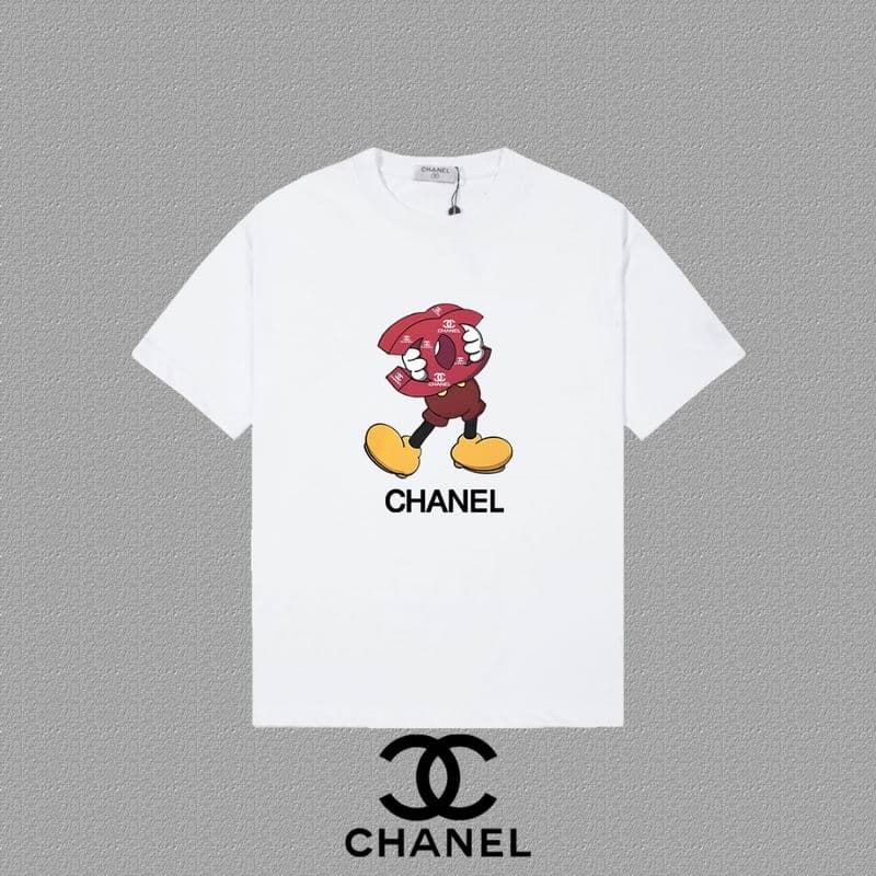 Chanel T-Shirt 35 4