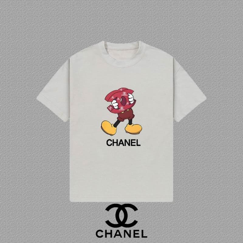 Chanel T-Shirt 35 6