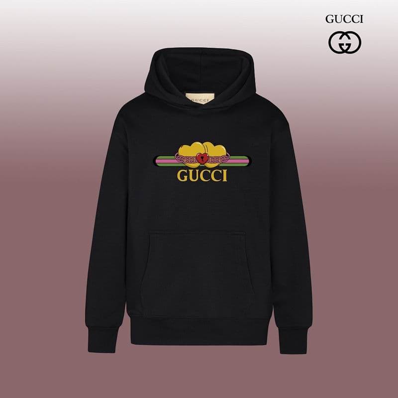 Gucci Felpa mptx94 1