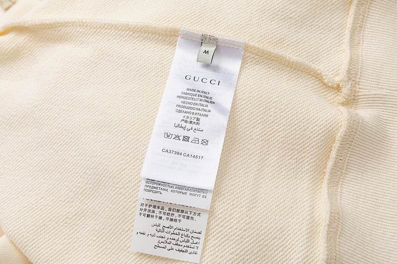 Gucci Felpa mptx98 12