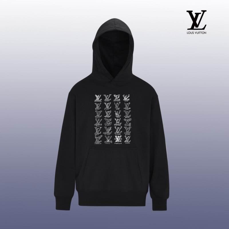 LV Felpa mptx52 7