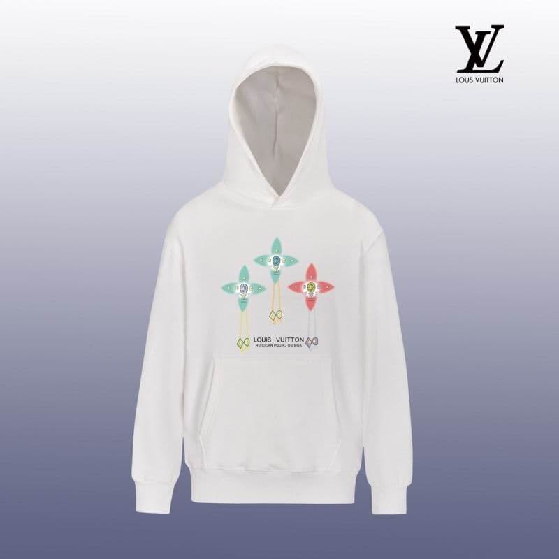 LV Felpa mptx55 7