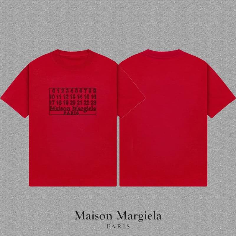 Maison Margiela T-Shirt 14 1
