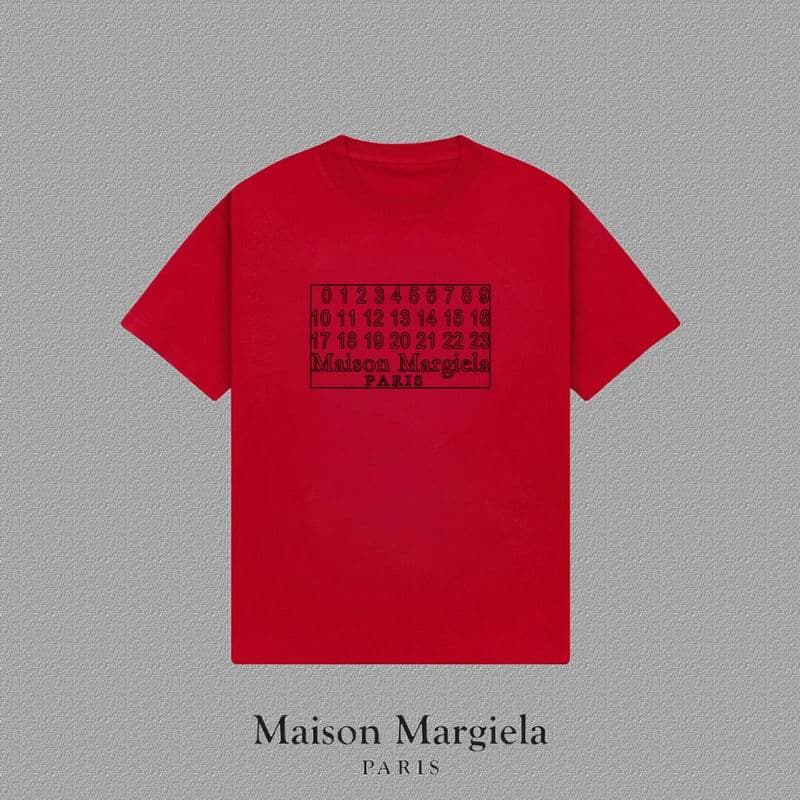 Maison Margiela T-Shirt 14 2