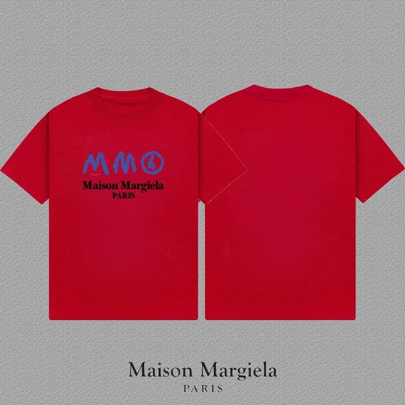 Maison Margiela T-Shirt 15 1