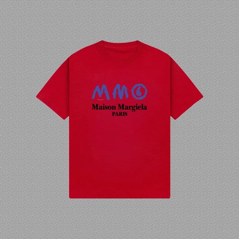 Maison Margiela T-Shirt 15 2