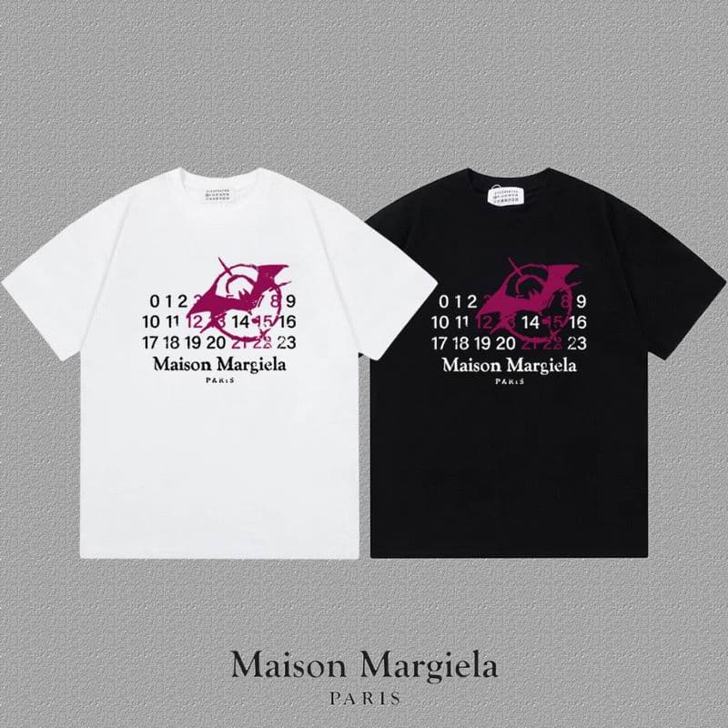 Maison Margiela T-Shirt 16 1