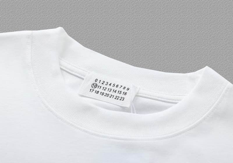 Maison Margiela T-Shirt 16 12