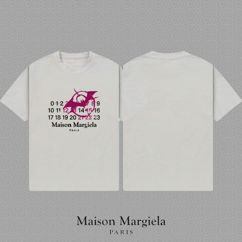 Maison Margiela T-Shirt 16 2