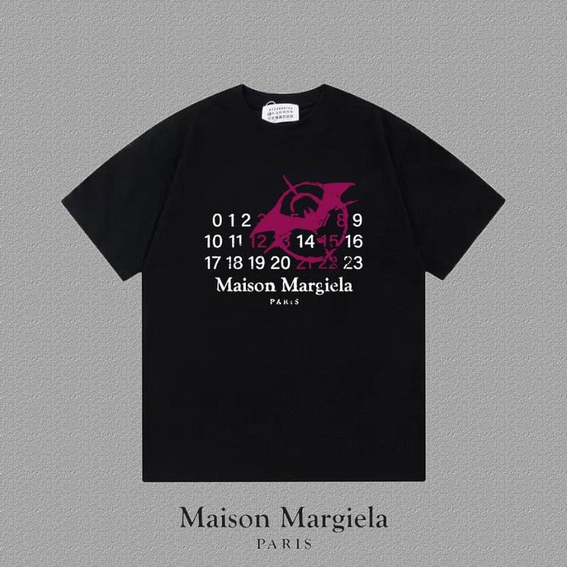 Maison Margiela T-Shirt 16 3