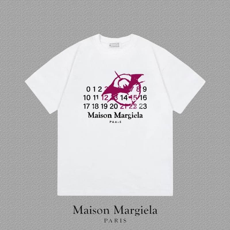 Maison Margiela T-Shirt 16 5