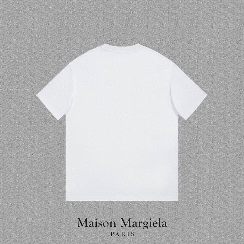 Maison Margiela T-Shirt 16 6