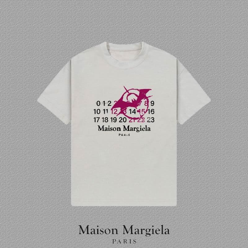 Maison Margiela T-Shirt 16 7