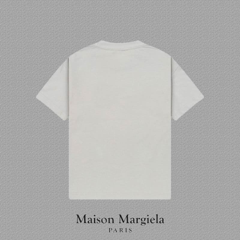 Maison Margiela T-Shirt 16 8