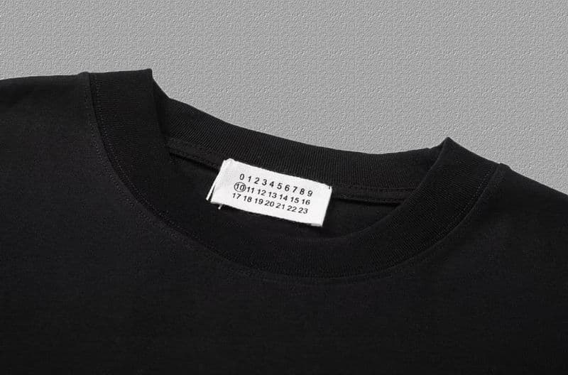 Maison Margiela T-Shirt 16 9