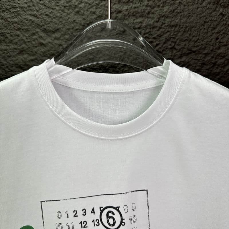 Maison Margiela T-Shirt 19 3