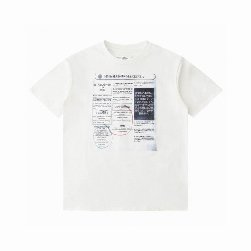 Maison Margiela T-Shirt 20 2