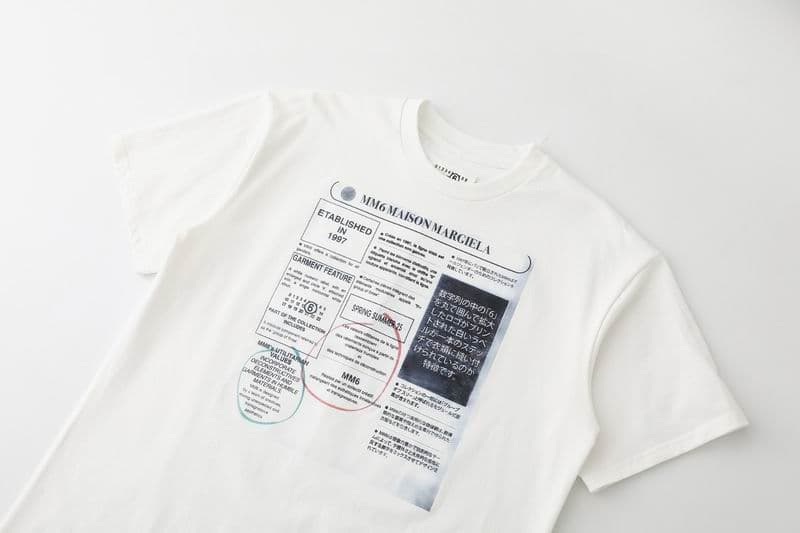 Maison Margiela T-Shirt 20 6