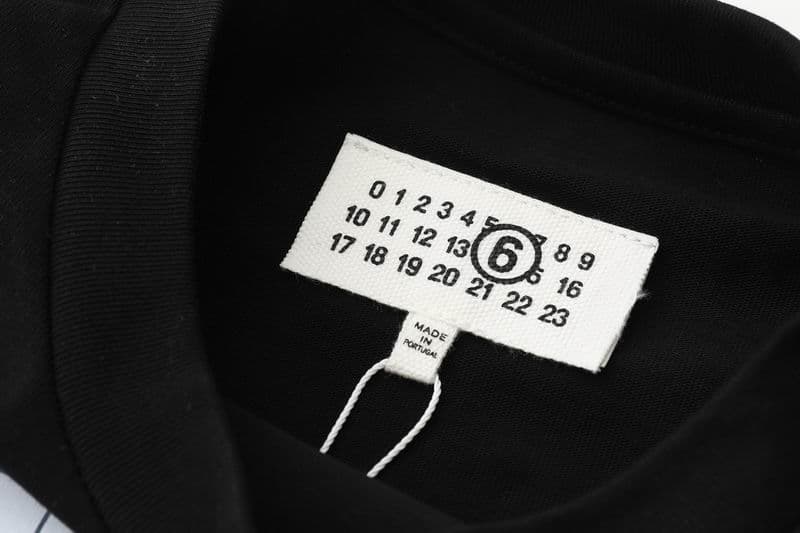 Maison Margiela T-Shirt 20 7