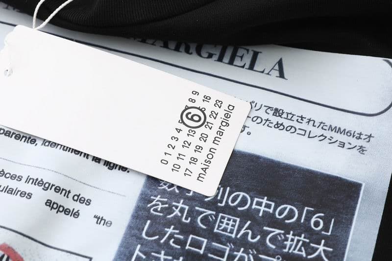 Maison Margiela T-Shirt 20 8