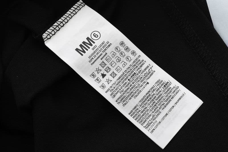 Maison Margiela T-Shirt 20 9