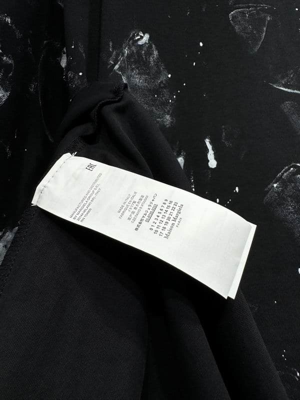 Maison Margiela T-Shirt 21 12