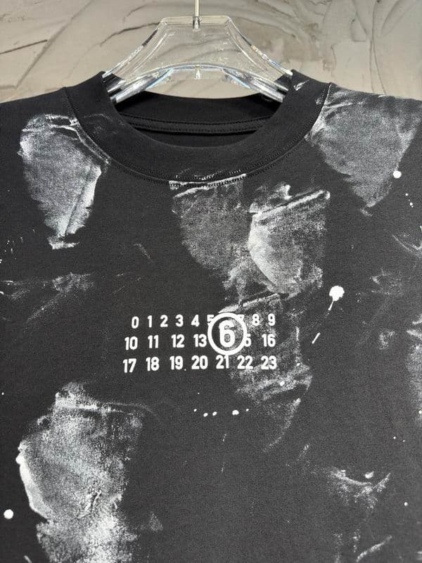 Maison Margiela T-Shirt 21 4