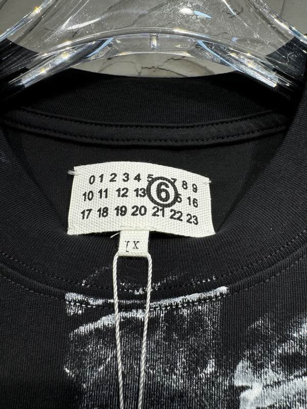 Maison Margiela T-Shirt 21 6