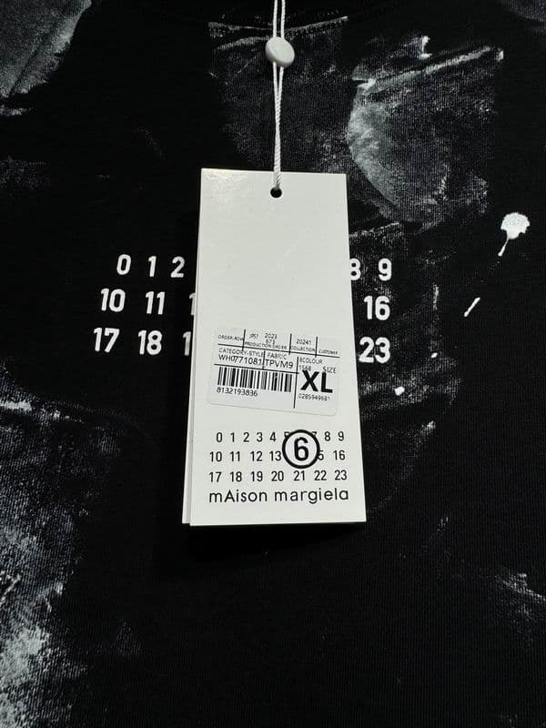 Maison Margiela T-Shirt 21 8