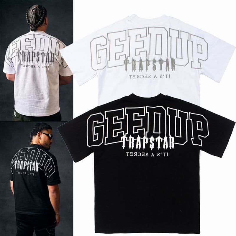 Trapstar T-Shirt 1 1