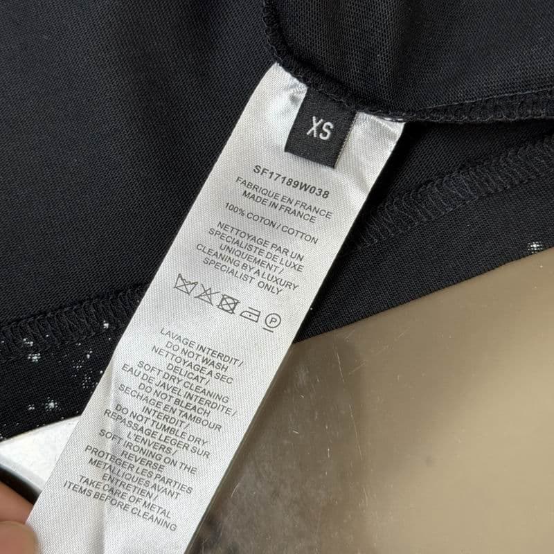 Balmain Universe T-Shirt thumbnail 11