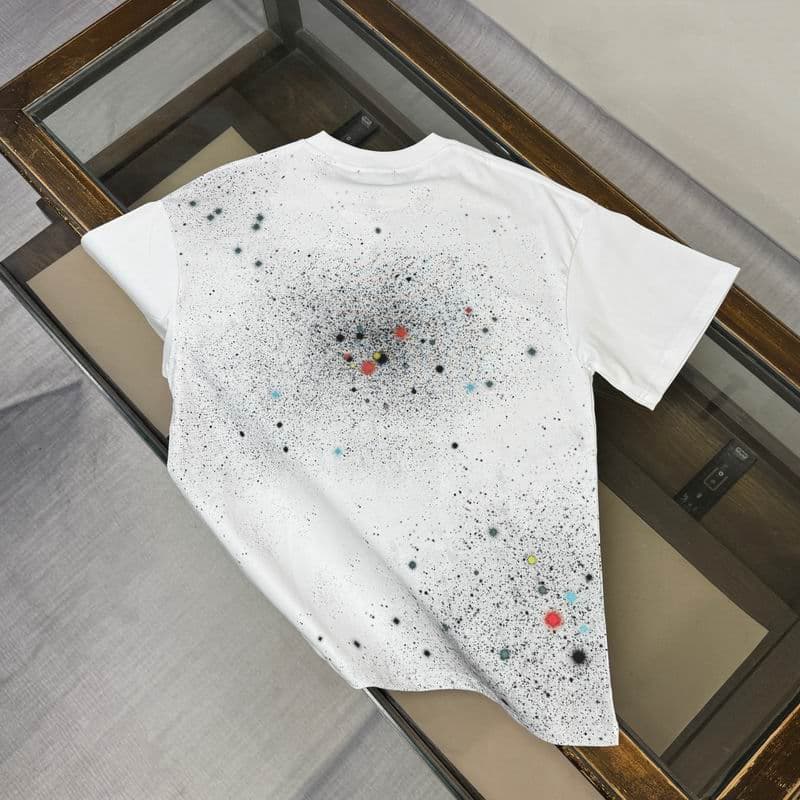 Balmain Universe T-Shirt thumbnail 3