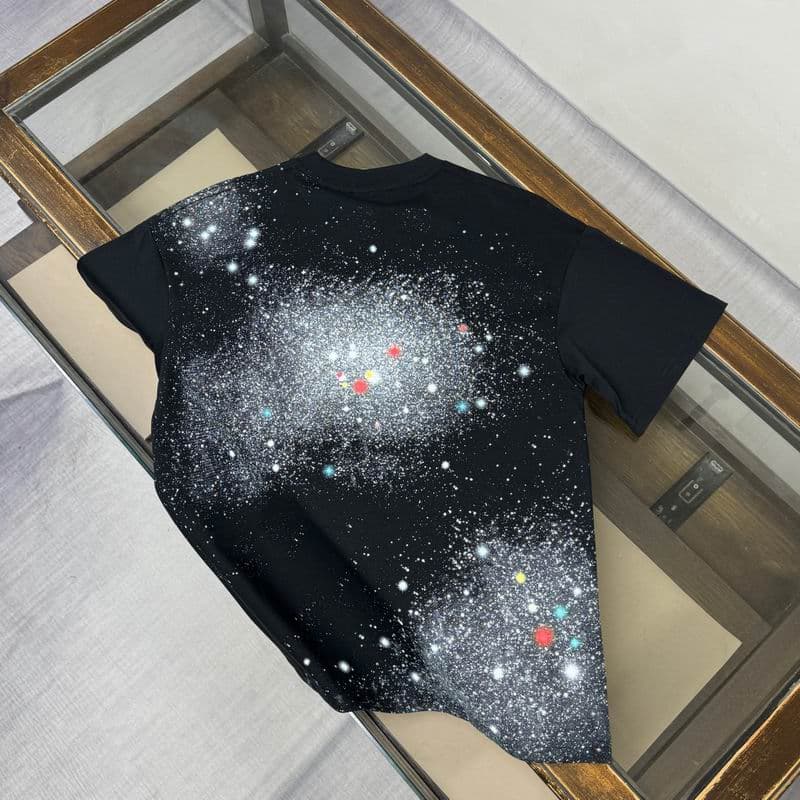 Balmain Universe T-Shirt thumbnail 5
