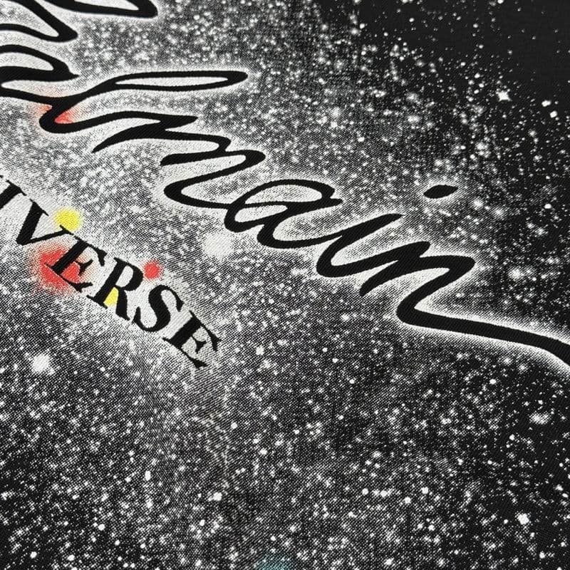Balmain Universe T-Shirt thumbnail 9