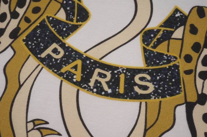 Balmain Lux Leopard T-Shirt thumbnail 16