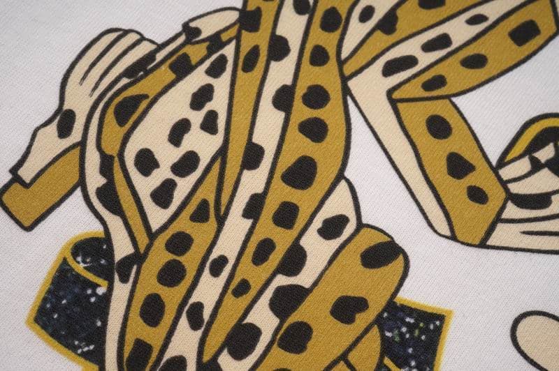 Balmain Lux Leopard T-Shirt thumbnail 17