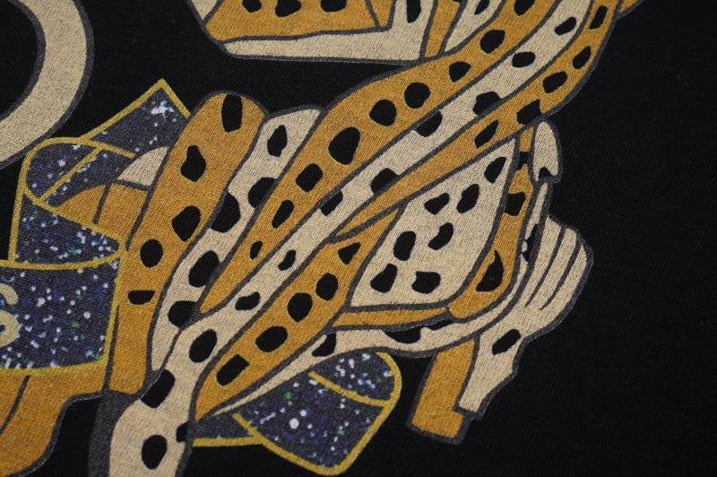 Balmain Lux Leopard T-Shirt thumbnail 26
