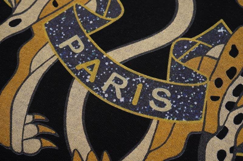 Balmain Lux Leopard T-Shirt thumbnail 27