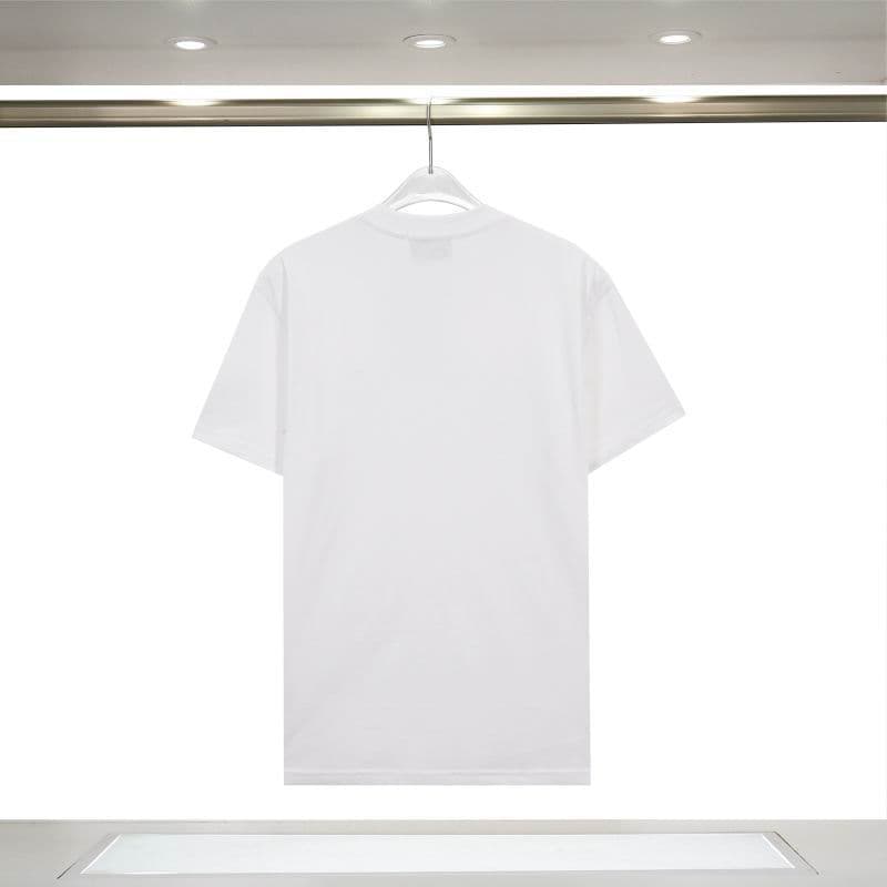 Balmain Lux Leopard T-Shirt thumbnail 5