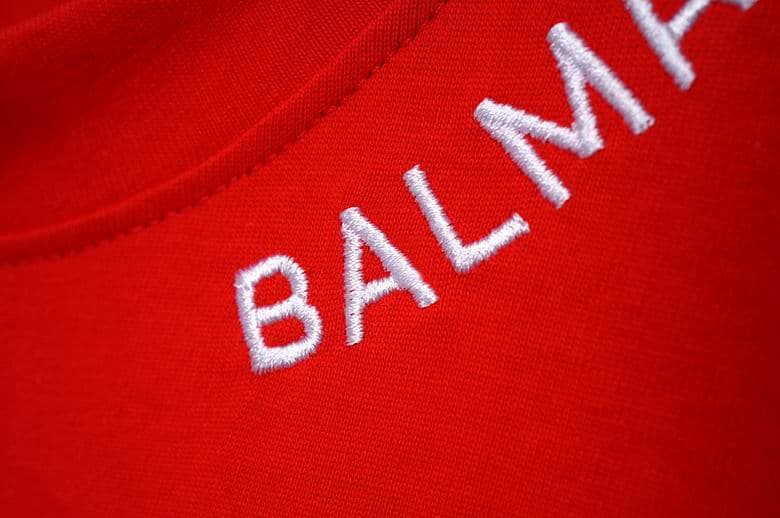 Balmain Neck Brand thumbnail 10