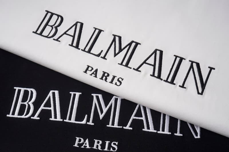 Balmain Paris 1 thumbnail 14
