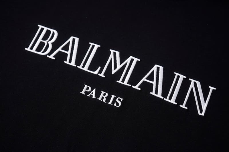 Balmain Paris 1 thumbnail 15
